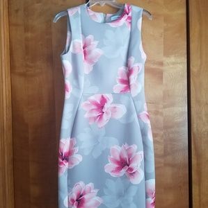 Calvin klein dress